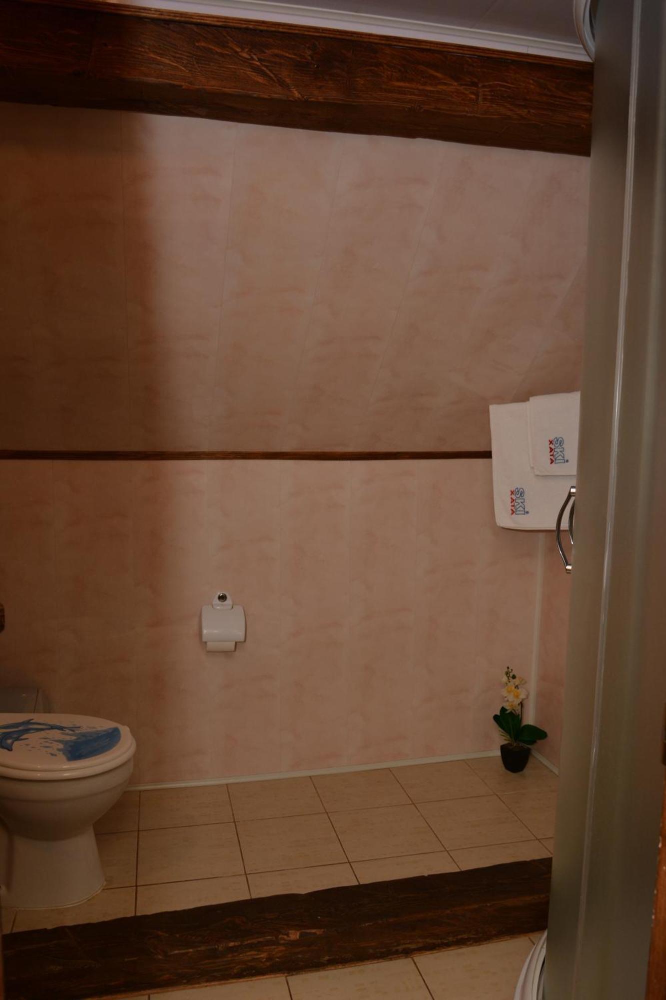 Ski Xata Bukovel Room photo
